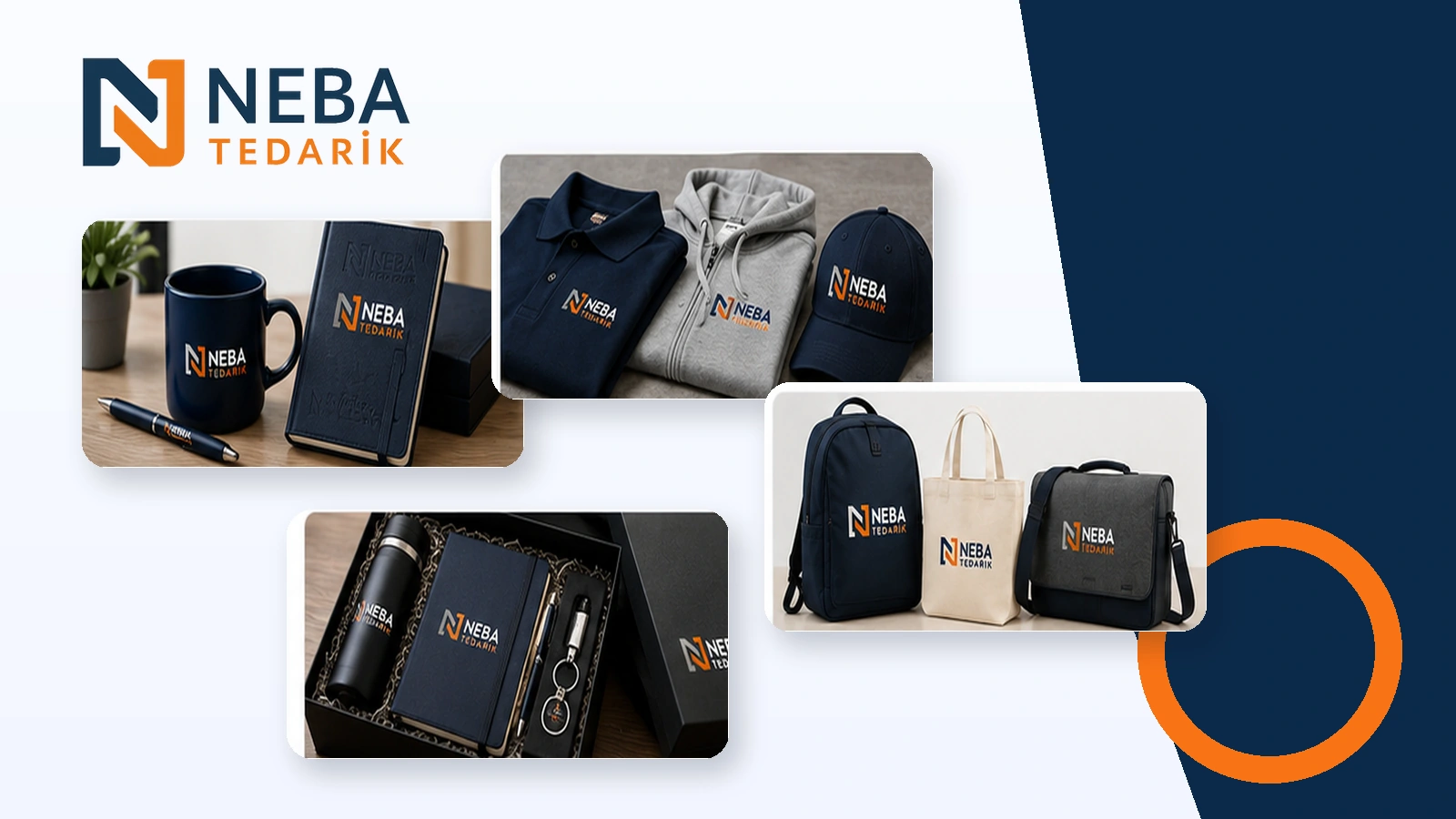 Promosyon ve Kurumsal Marka &Uuml;r&uuml;nleri